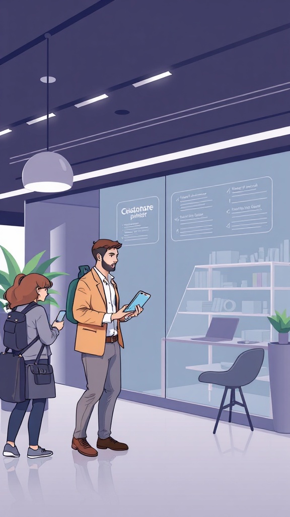 Customer Experience image