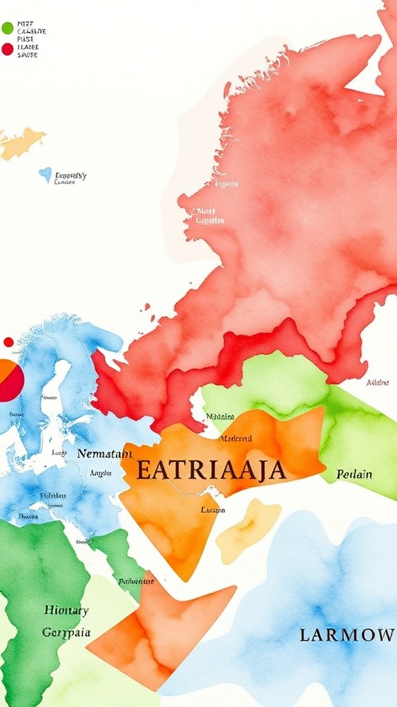 Geopolitical Analysis image