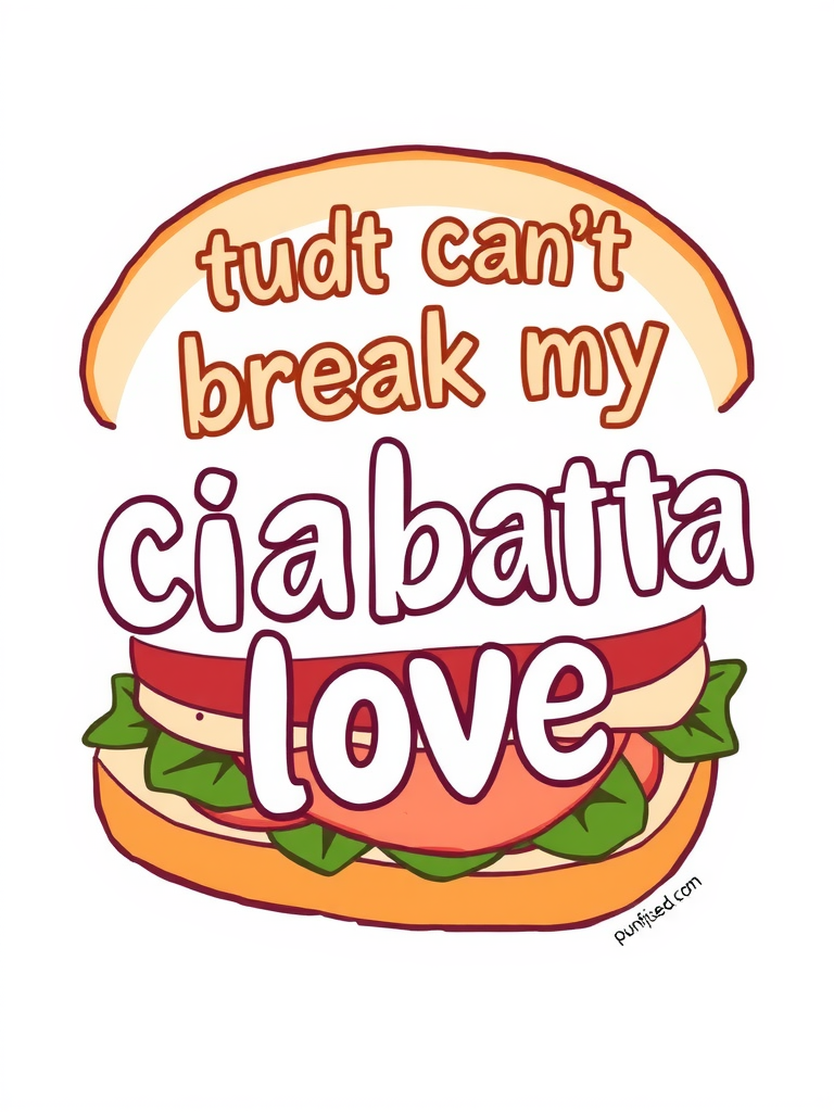 sandwich puns