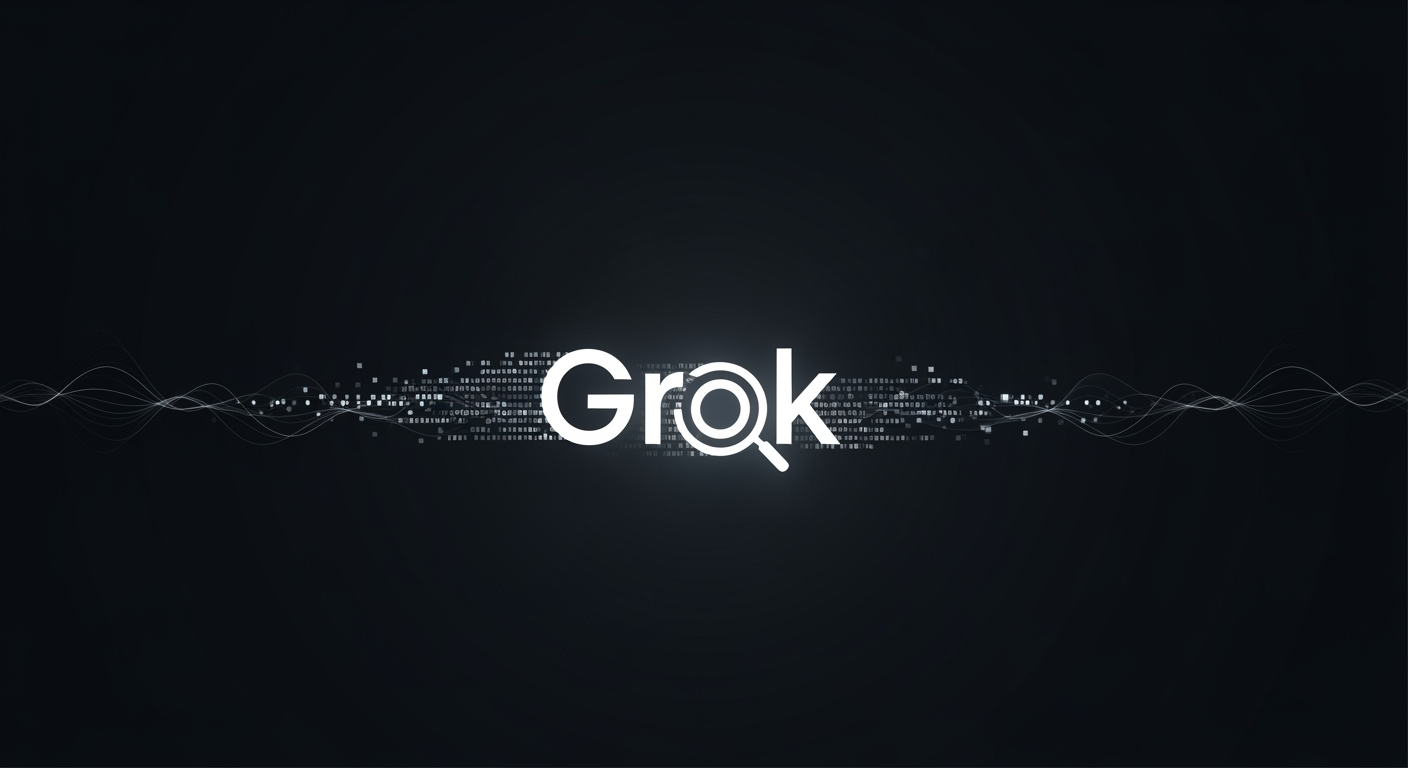Grok Sohbetleri Google'da Aranabilir Hale Geldi: Gizlilik Endişeleri Artıyor