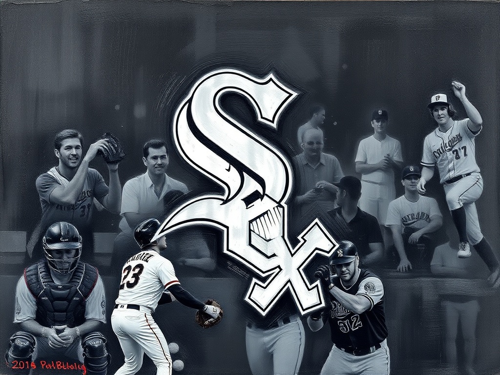 Chicago White Sox image