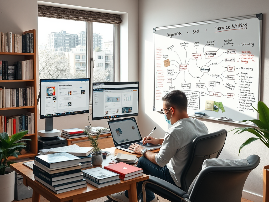 전문 영역 확장을 통한 부가 서비스 개발