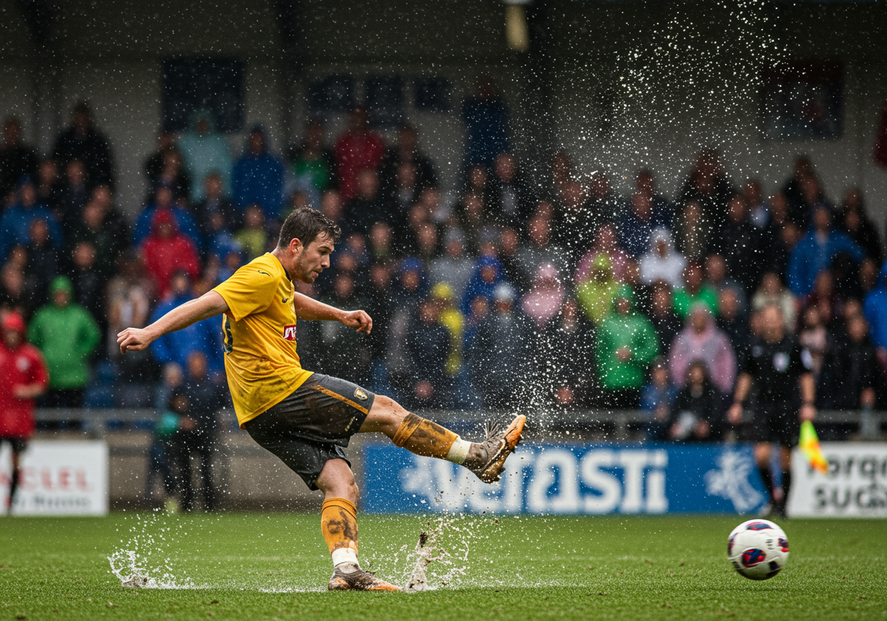football image