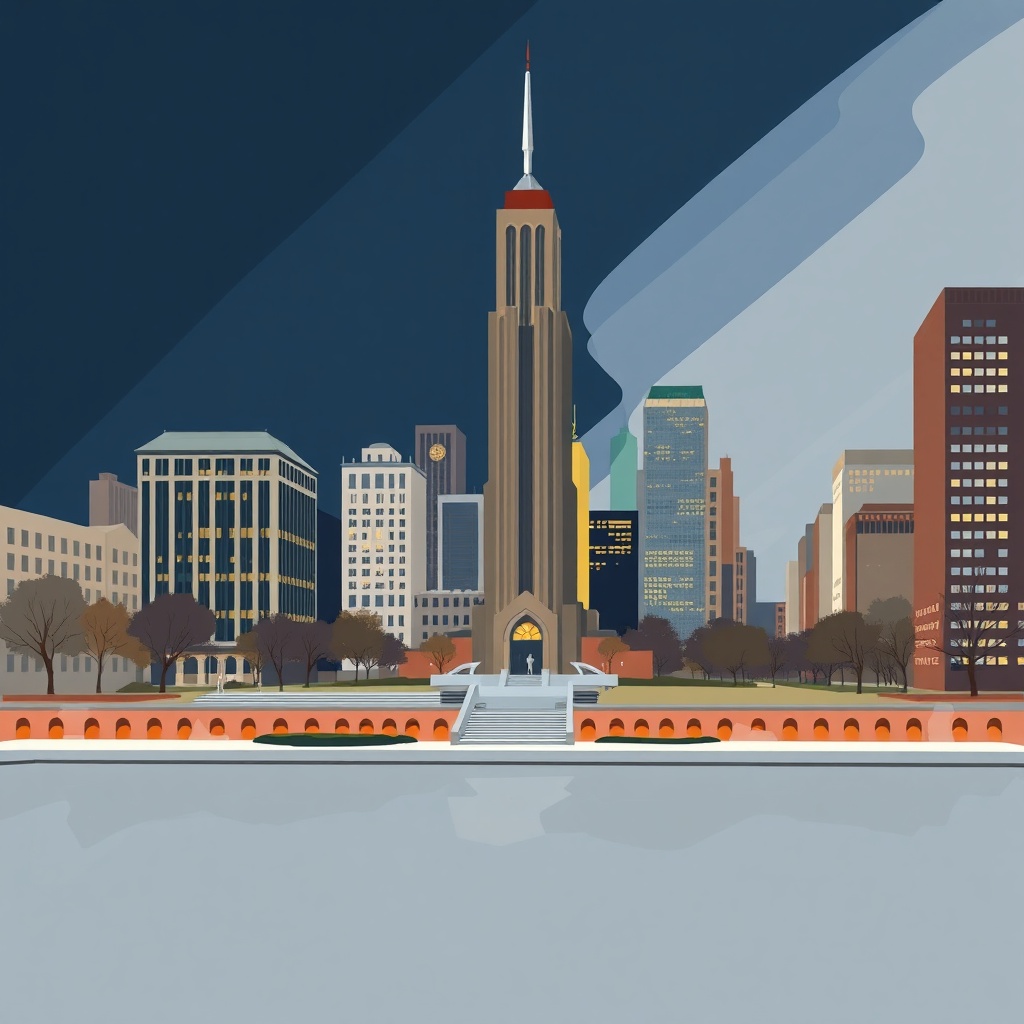 University of Chicago image