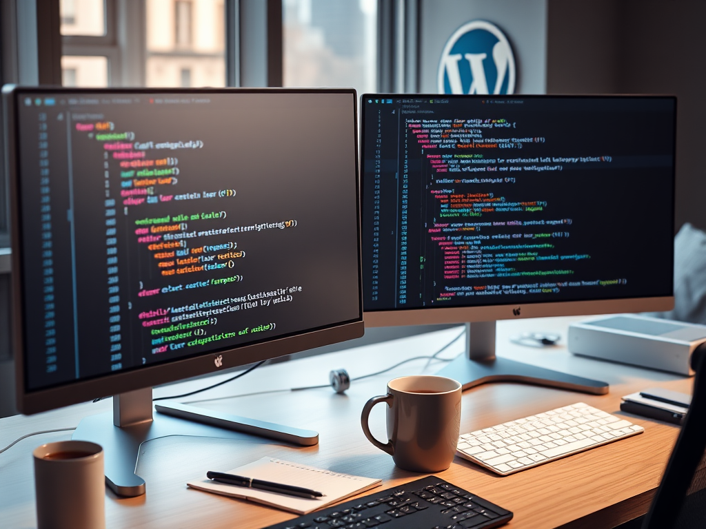 XML-RPC와 REST API로 직접 구현하는 자동 포스팅