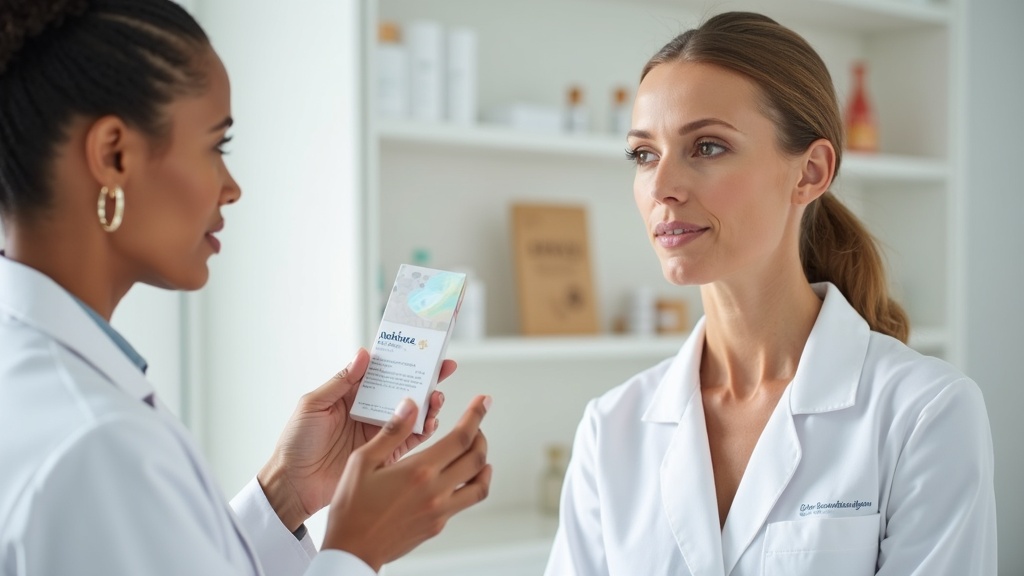 4. Góc nhìn chuyên gia về retinoid và nám cho phụ nữ trung niên