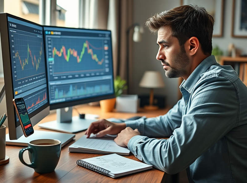 Emotional Traps and Their Impact on Investments