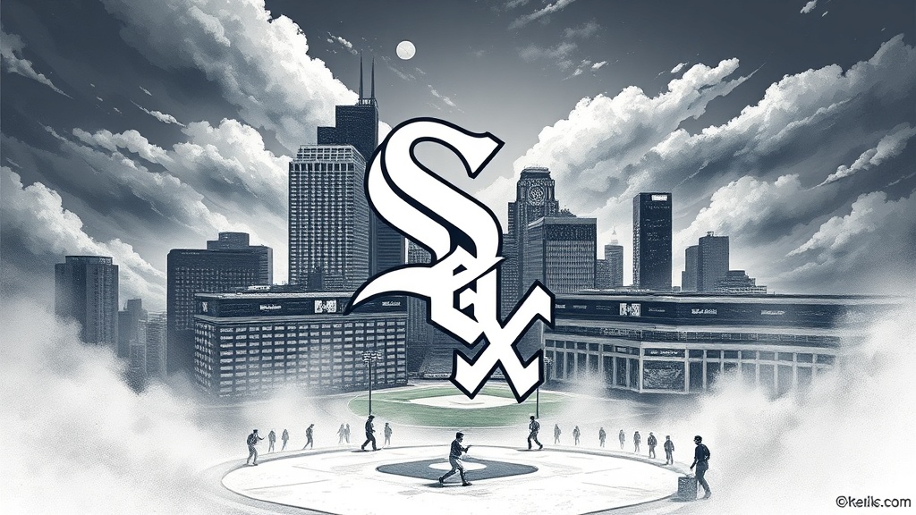 Chicago White Sox image