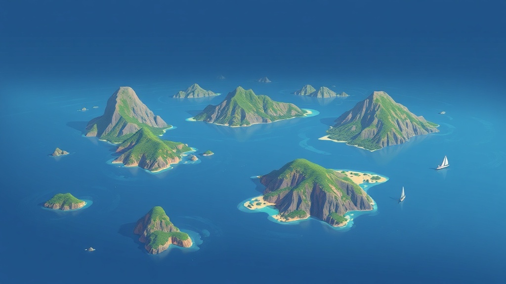 Islands image