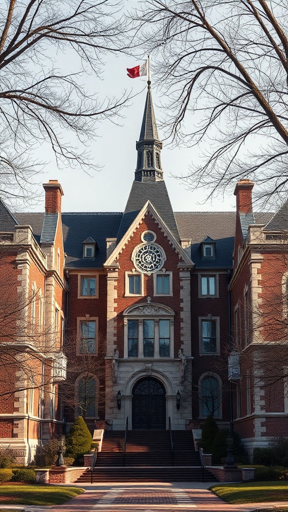 Harvard image