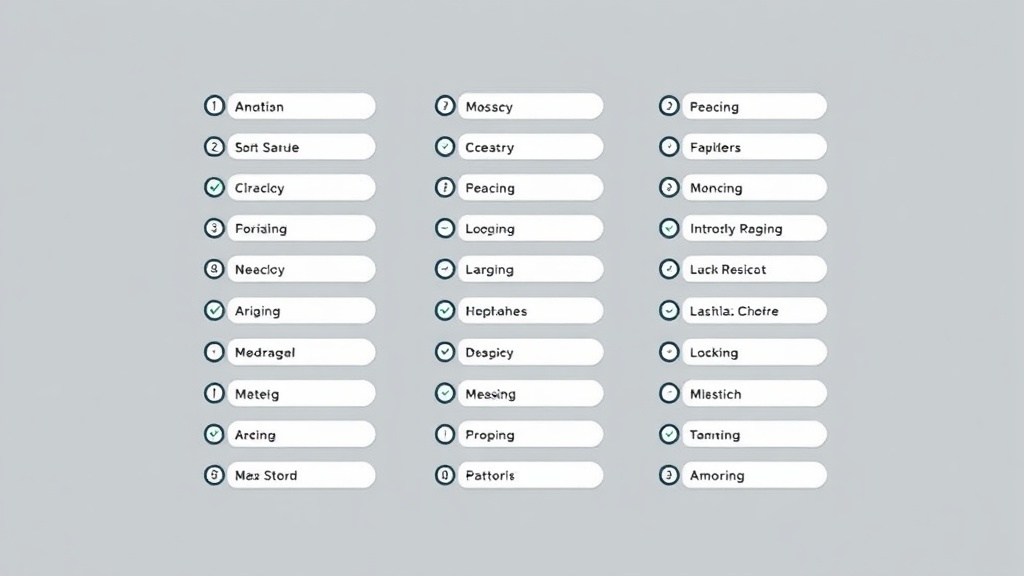 Lists image