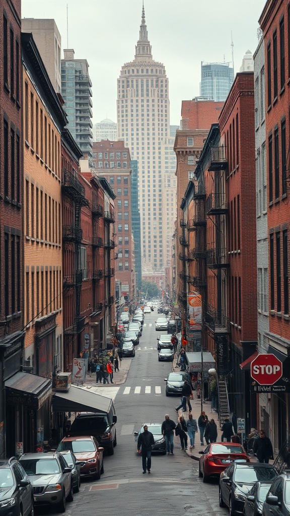 Harlem image