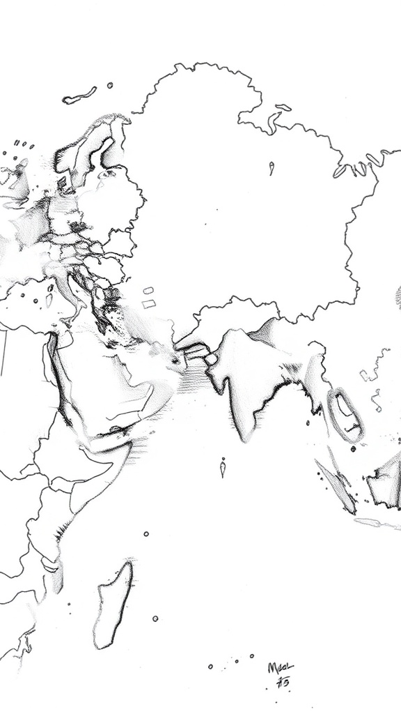Geopolitical Analysis image