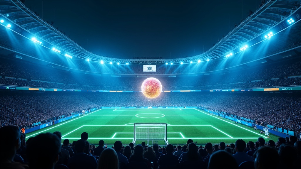 Visualización de datos de IA sobre las predicciones de éxito en el fútbol del Baix Llobregat
