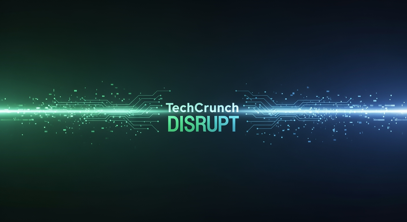 TechCrunch Disrupt 2025: Erken Kayıt İndirimi İçin Son Fırsat!