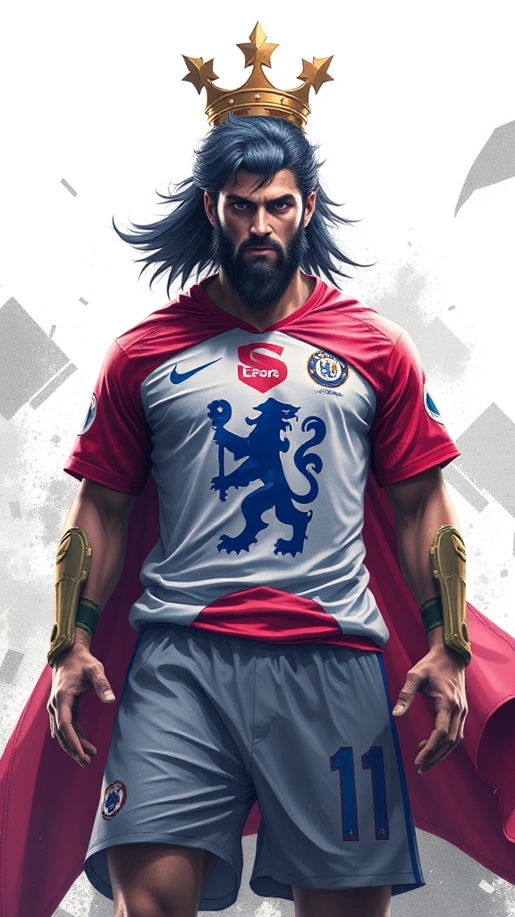 chelsea image