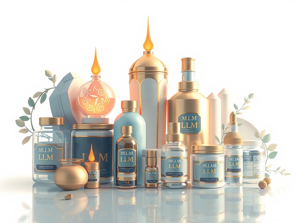 MLM Products image