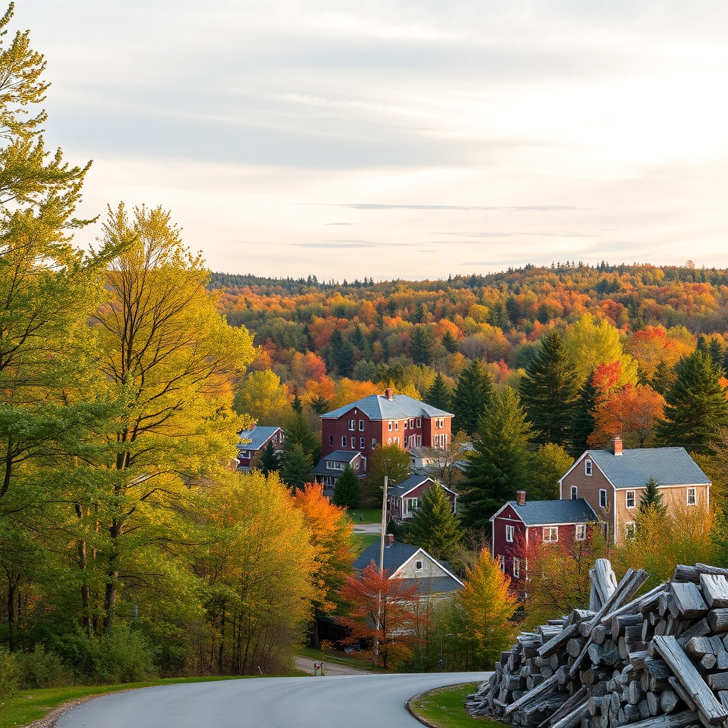 New Hampshire image