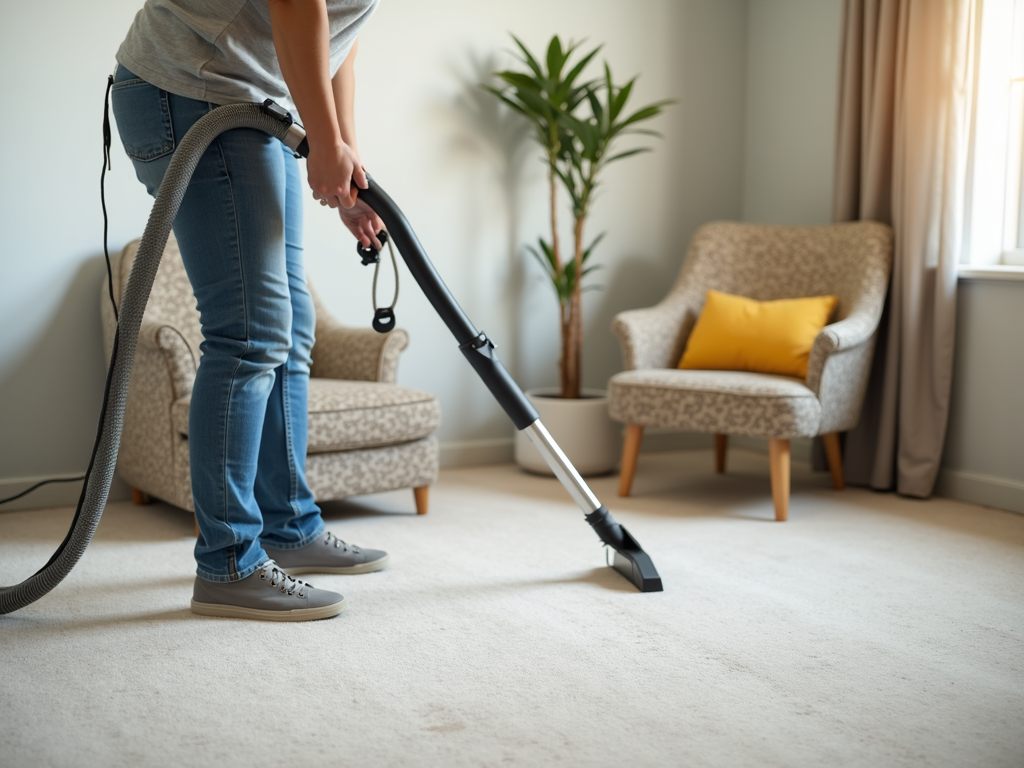 Carpet cleaning chemical image