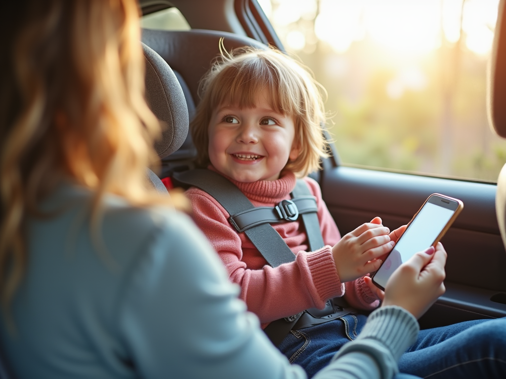 AirTag Alert Example