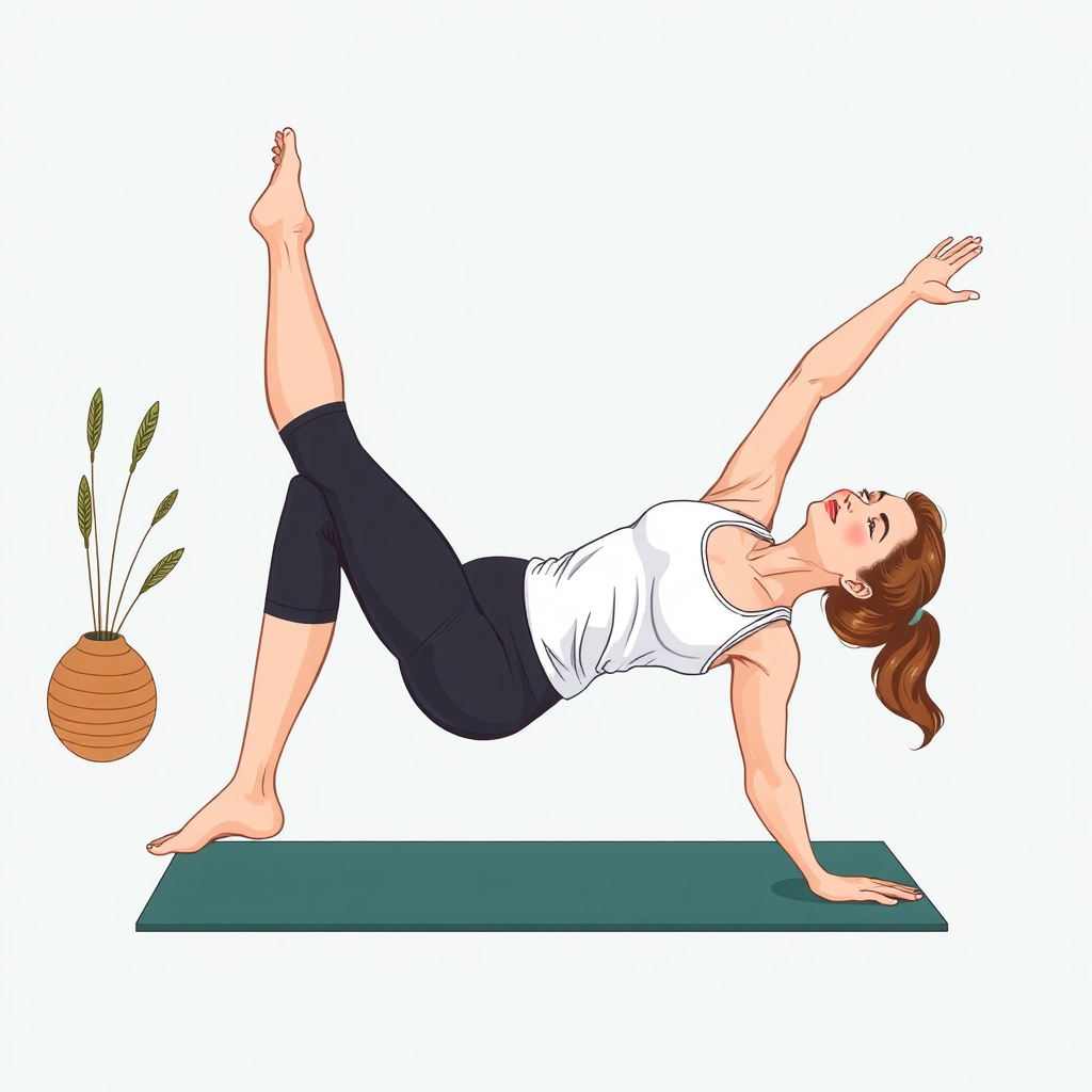 pilates image