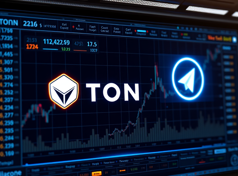TON 코인 가격 전망
