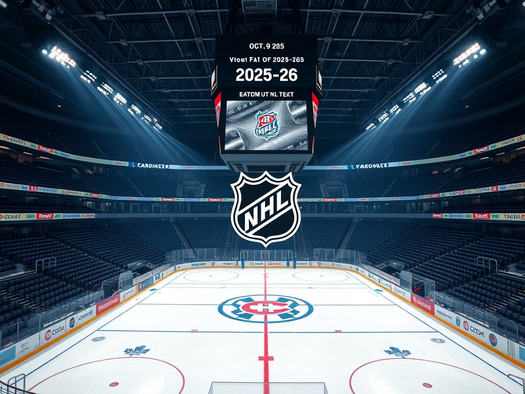 NHL 2025-26 Season News, Updates, and Fantasy Insights