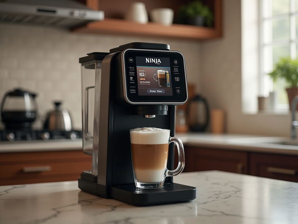 Smart home integration image