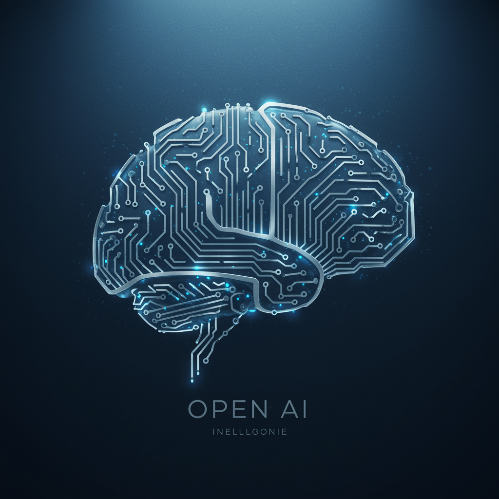 open ai logo png