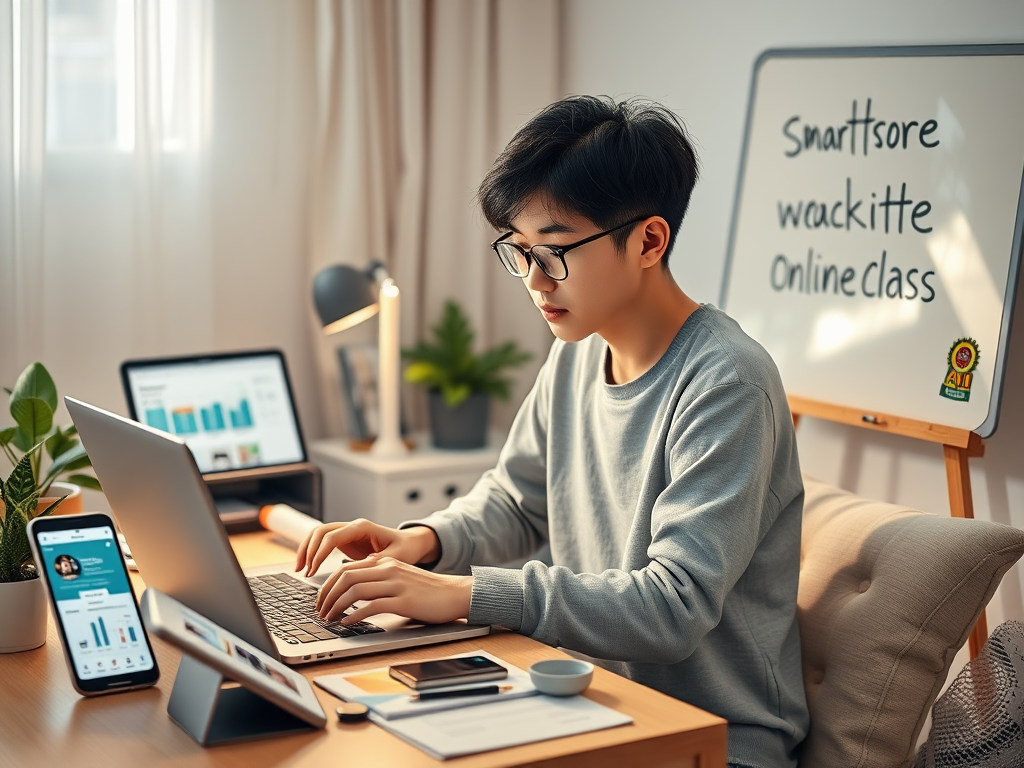 지금 뜨는 트렌드로 파악하는 유망 부업 분야