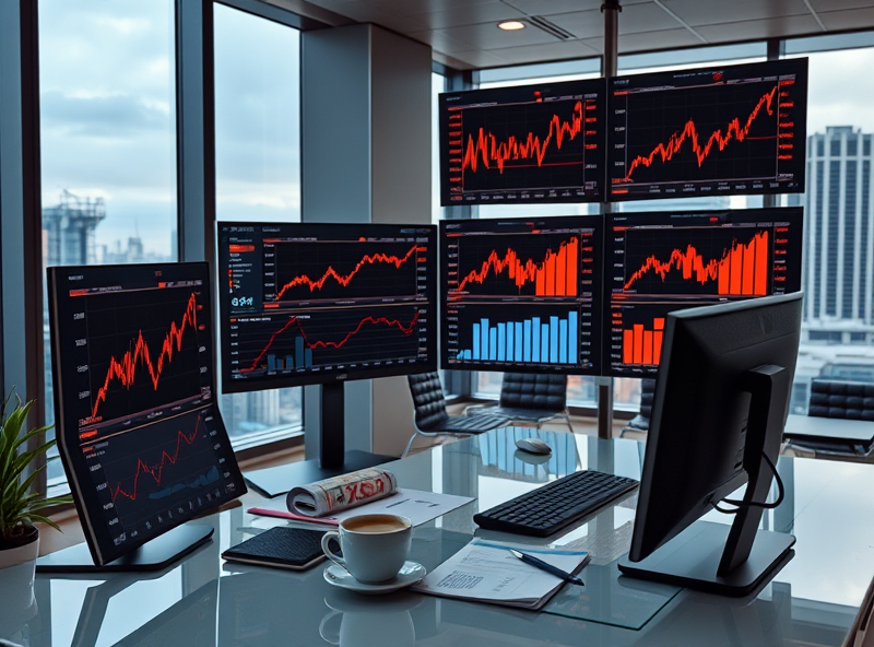 Analyst Price Targets Indicating Upside Potential