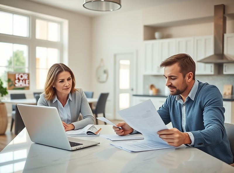 Negotiating Offers: How to Get the Best Deal When Selling Your Home in a Competitive Market