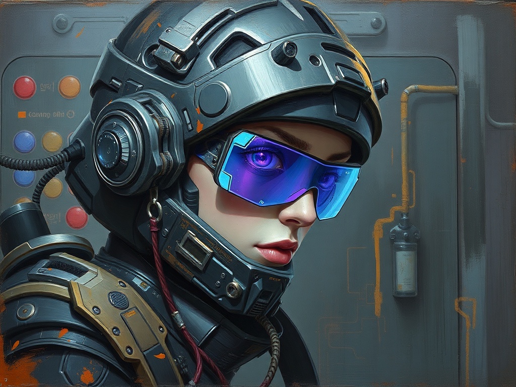 Tech image
