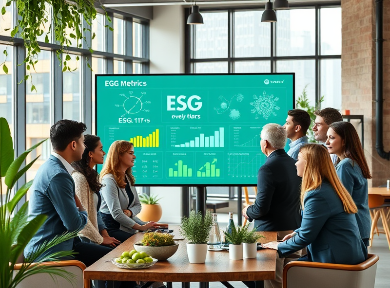 Future Trends in Responsible Investing