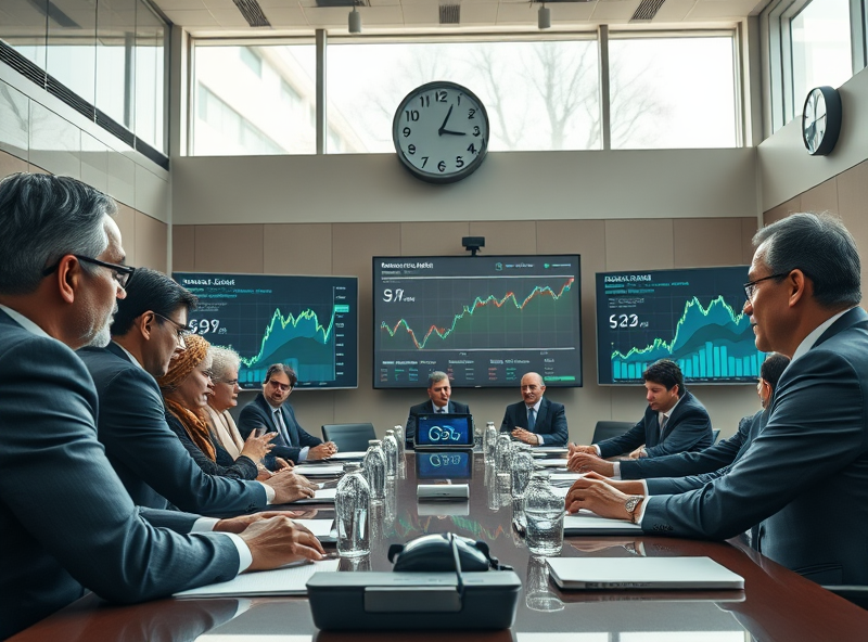 Recent Policy Shifts: Rate Cuts and The Pivot