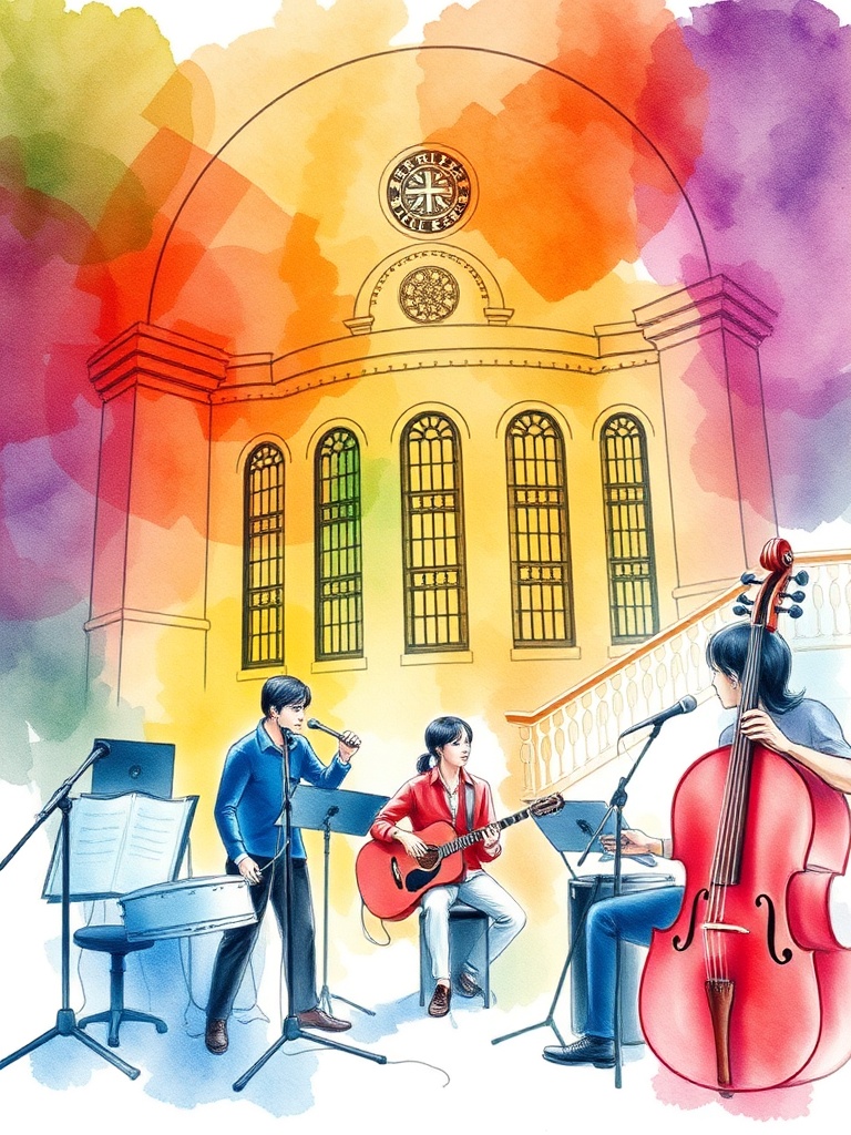 Berklee College of Music image