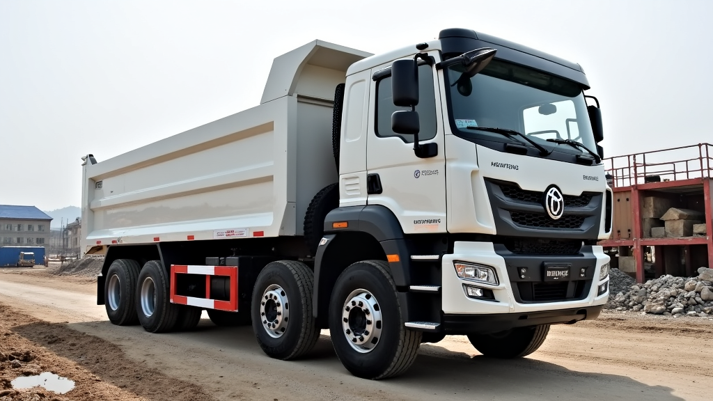 Giá xe ben Dongfeng 3 chân