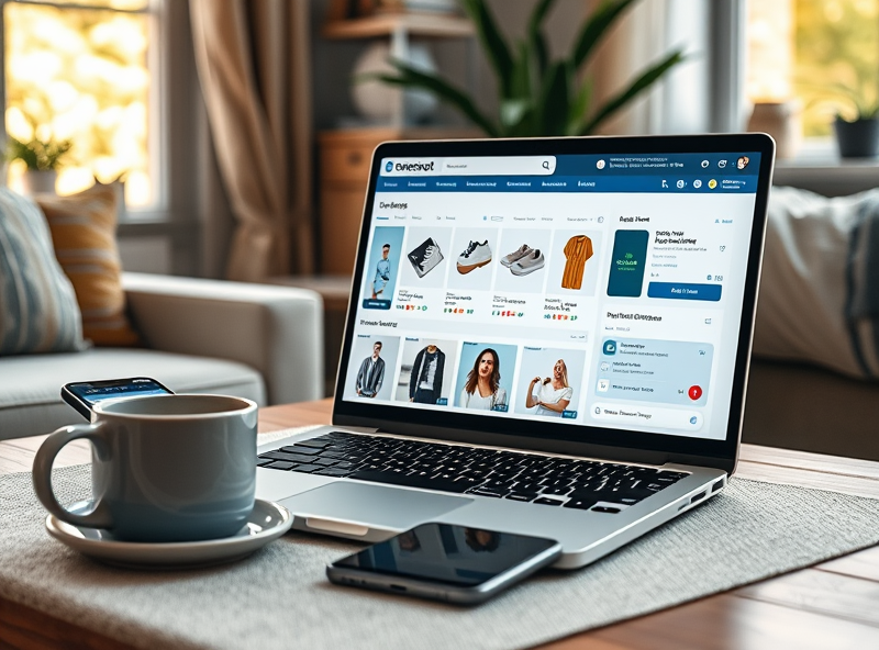 AI in Retail and E-commerce