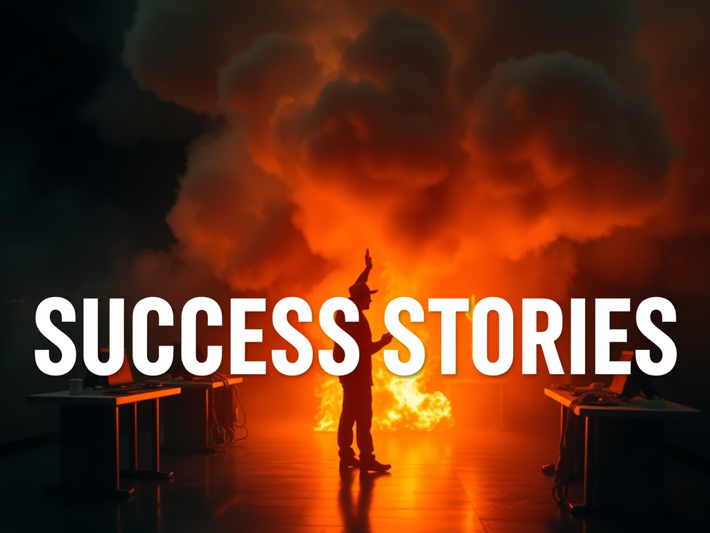 Success Stories image