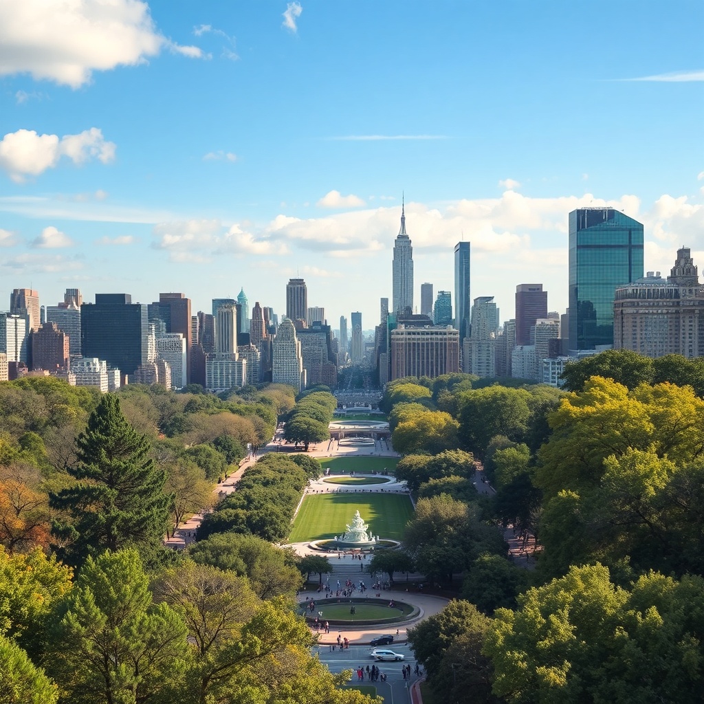 Central Park image