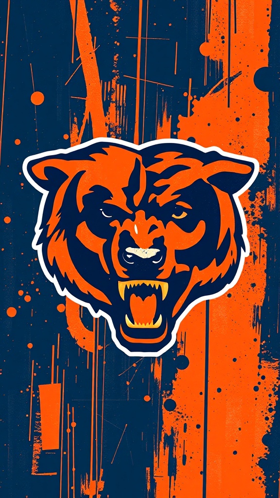 Chicago Bears image