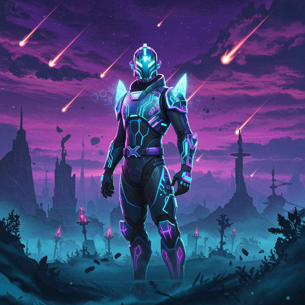 fortnite pfp maker