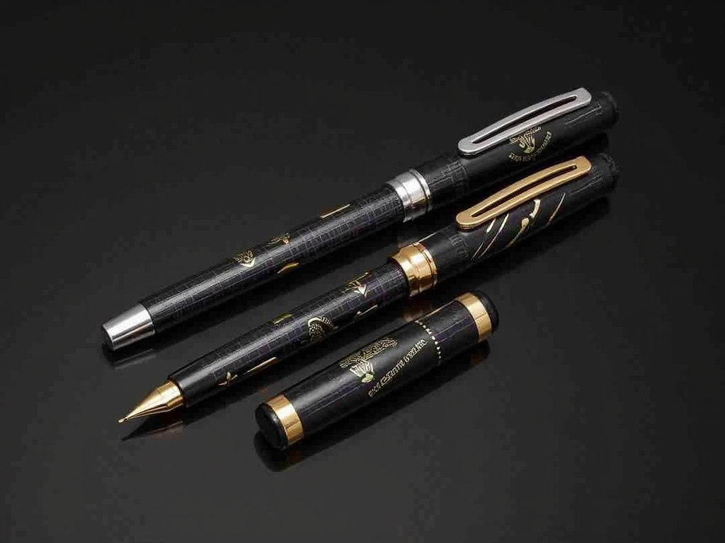 Star Wars Writing Instruments