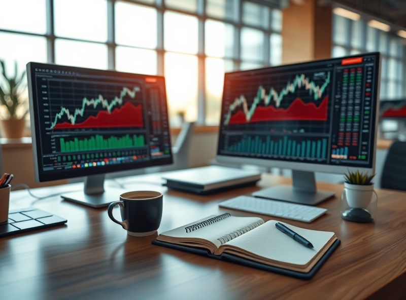 Stock Price Predictions and Market Sentiment