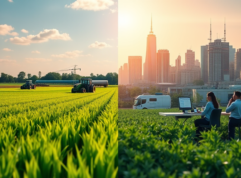 Mitigating Risks with Sector-Specific Approaches