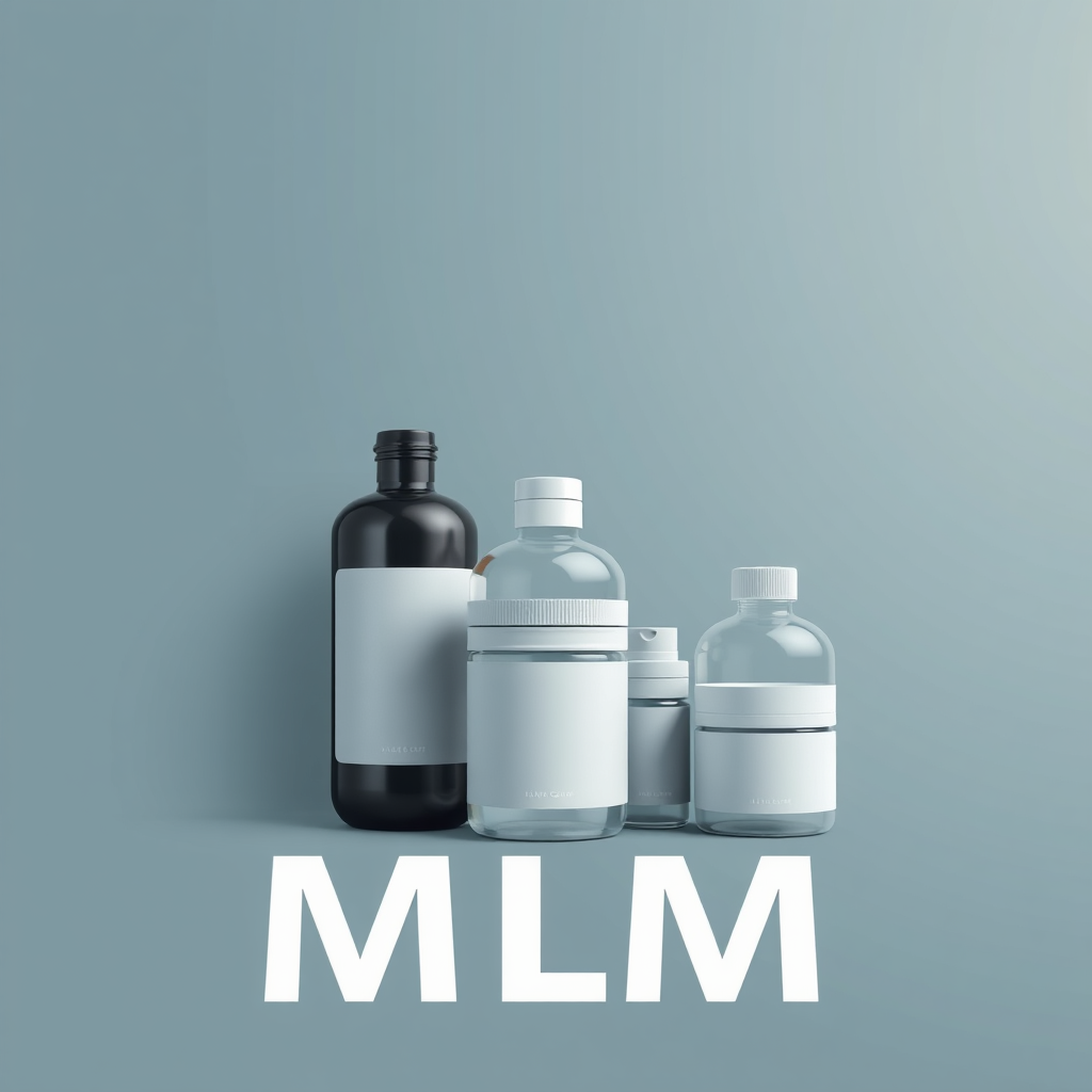 MLM Products image