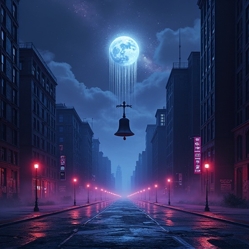 Dark Trap
