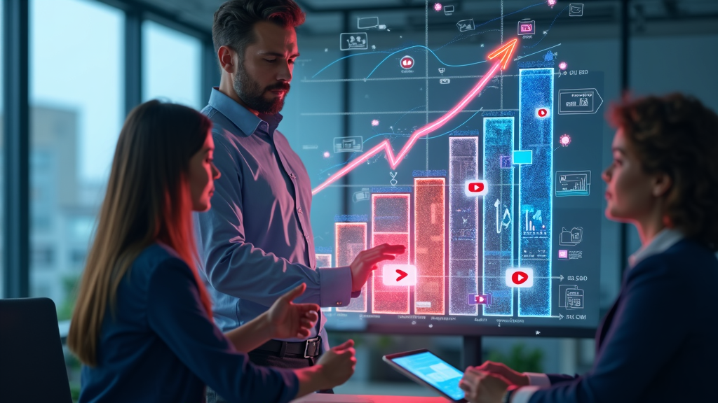 1. Định nghĩa & Tầm quan trọng của Chiến lược YouTube Marketing Toàn diện
