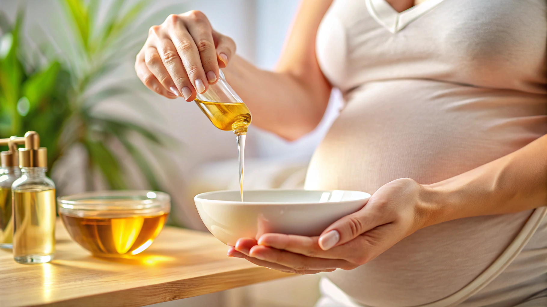 순산을 위한 필수 준비: 산모 회음부 마사지 효과와 방법 총정리 3 초보자도 따라하기 쉬운 회음부 마사지 방법 (단계별 가이드)