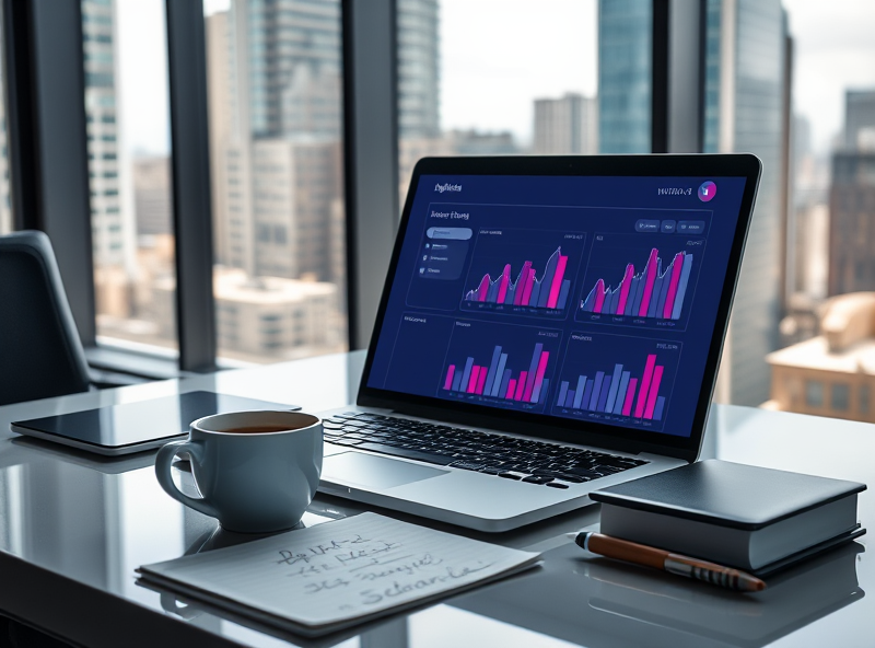 Exploring Lyft’s Financial Health